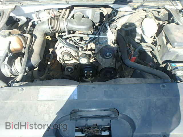2006 CHEVROLET SILVERADO - VIN: 1GCEC19X56Z213971 - Photo 7