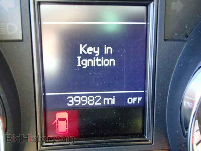 2012 DODGE DURANGO - VIN: 1C4RDHAG2CC126661 - Фото 8