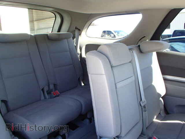 2012 DODGE DURANGO - VIN: 1C4RDHAG2CC126661 - Фото 9