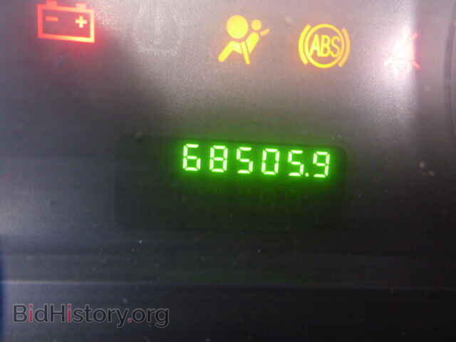 2010 FORD EDGE - VIN: 2FMDK3GC2ABB07463 - Фото 8