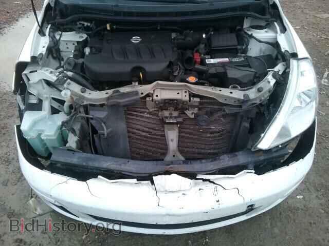 2011 NISSAN VERSA - VIN: 3N1BC1CP4BL430850 - Фото 7