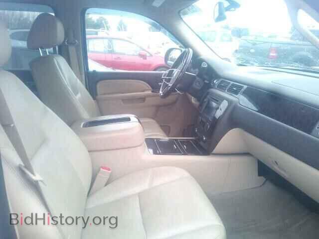2011 GMC YUKON - VIN: 1GKS2MEF2BR114642 - Фото 5