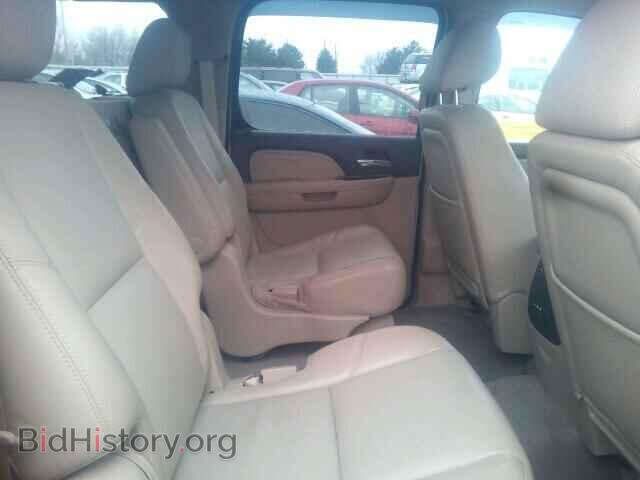 2011 GMC YUKON - VIN: 1GKS2MEF2BR114642 - Фото 6