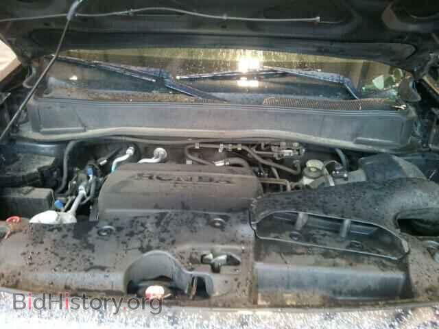2012 HONDA PILOT - VIN: 5FNYF3H50CB015784 - Photo 7