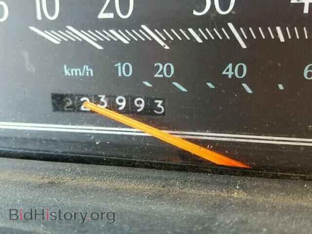 1990 CADILLAC DEVILLE - VIN: 1G6CD5336L4305068 - Photo 8