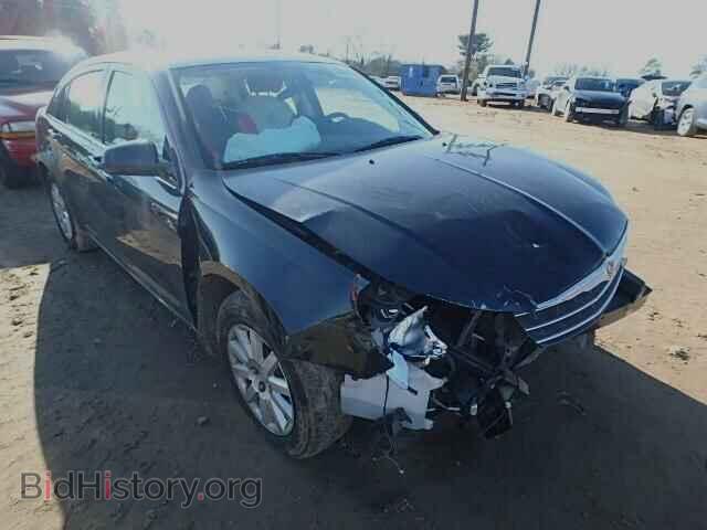 Photo 1C3CC4FB8AN214375 - CHRYSLER SEBRING 2010