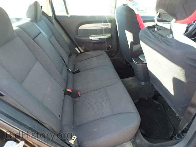 2010 CHRYSLER SEBRING - VIN: 1C3CC4FB8AN214375 - Фото 6