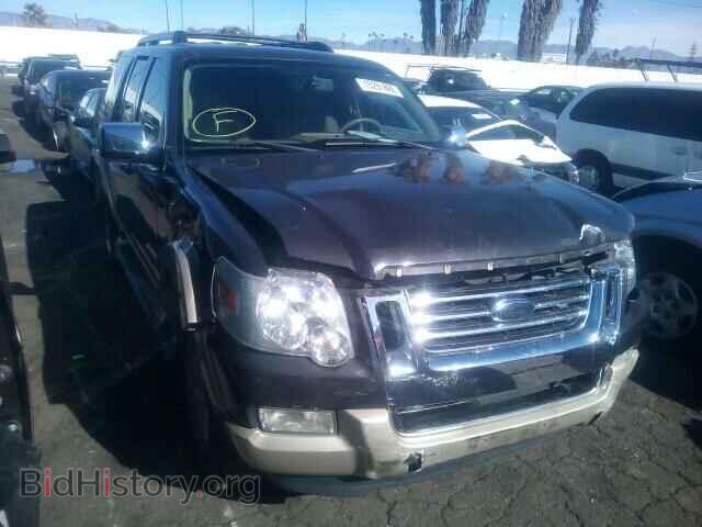 Фотография 1FMEU64E17UB17507 - FORD EXPLORER 2007