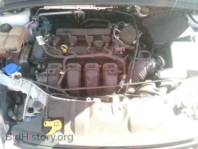 2014 FORD FOCUS - VIN: 1FADP3K2XEL111213 - Фото 7