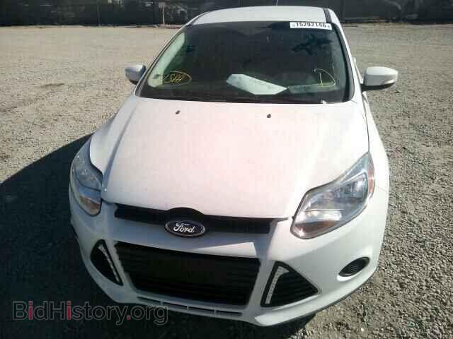 2014 FORD FOCUS - VIN: 1FADP3K2XEL111213 - Фото 10