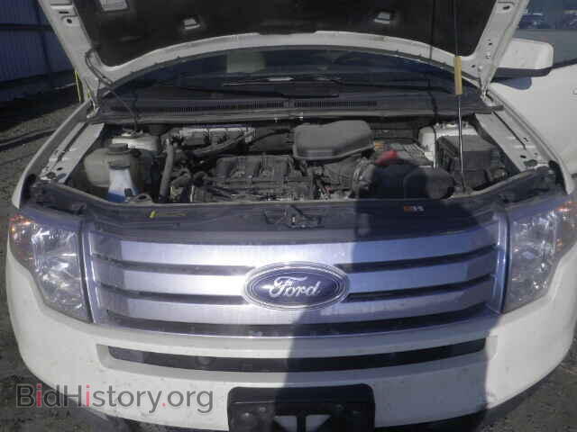 2007 FORD EDGE - VIN: 2FMDK49C17BA94233 - Фото 7