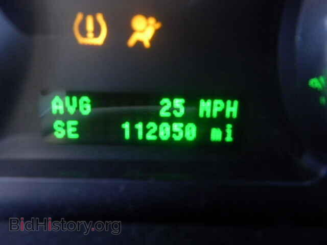2007 FORD EDGE - VIN: 2FMDK49C17BA94233 - Фото 8