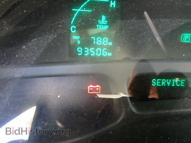 2004 CADILLAC DEVILLE - VIN: 1G6KD57Y14U253237 - Photo 8