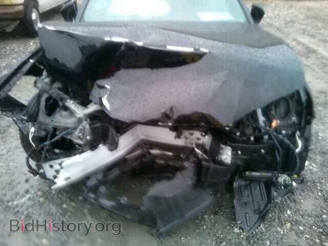 2015 LEXUS GS350 - VIN: JTHBE1BL4FA015805 - Фото 10