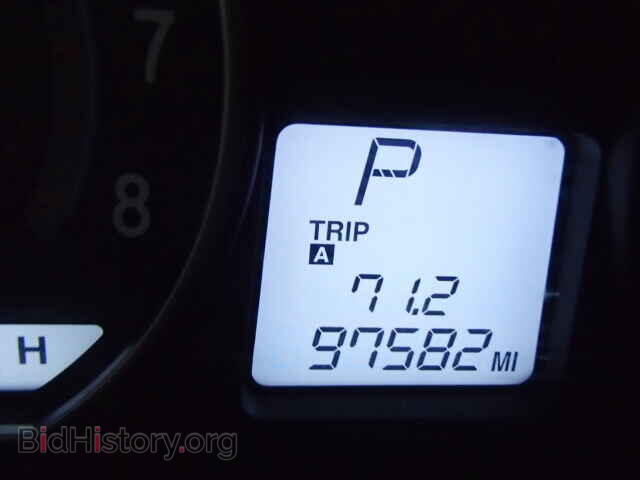 2008 KIA OPTIMA - VIN: KNAGE123585194257 - Фото 8