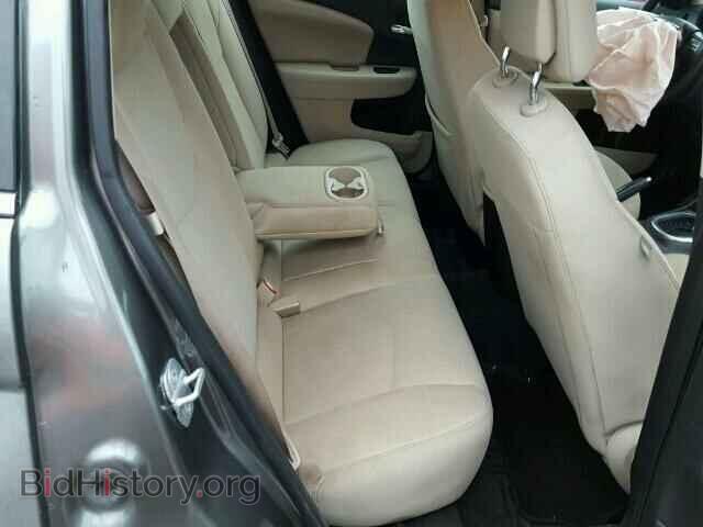 2013 CHRYSLER 200 - VIN: 1C3CCBAB4DN761658 - Photo 6