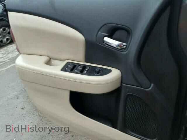 2013 CHRYSLER 200 - VIN: 1C3CCBAB4DN761658 - Photo 9