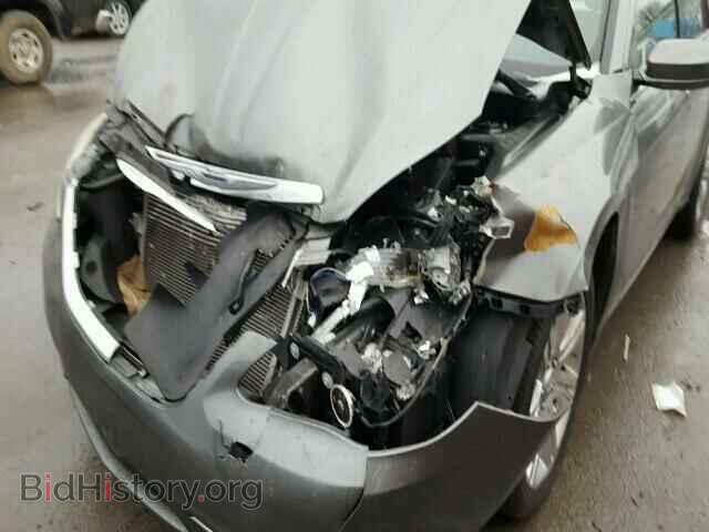 2013 CHRYSLER 200 - VIN: 1C3CCBAB4DN761658 - Photo 10
