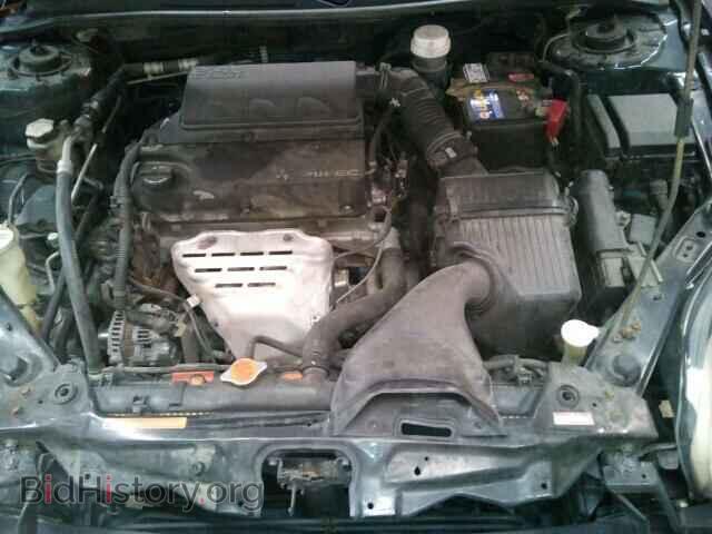 2006 MITSUBISHI ECLIPSE - VIN: 4A3AK24F96E005246 - Photo 7