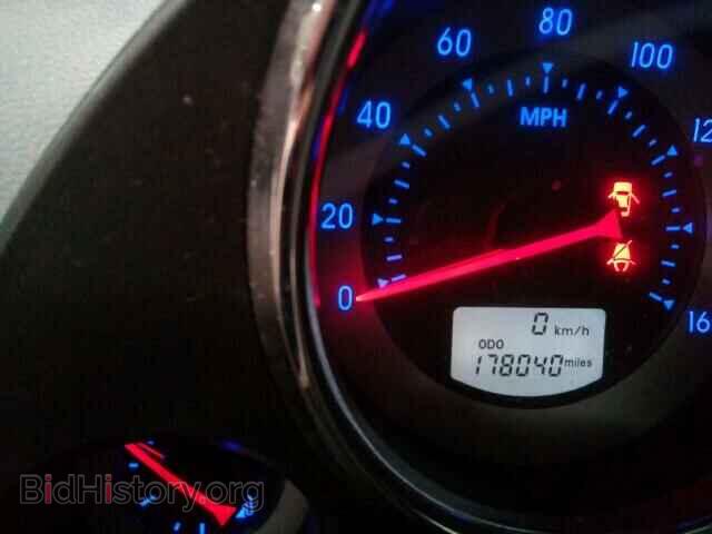 2006 MITSUBISHI ECLIPSE - VIN: 4A3AK24F96E005246 - Photo 8