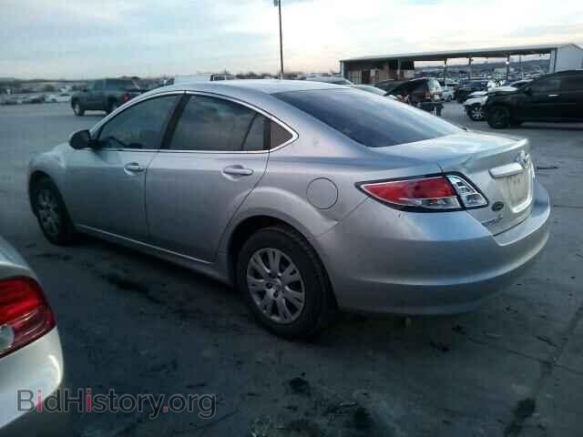 2009 MAZDA 6 - VIN: 1YVHP81A095M19738 - Фото 3