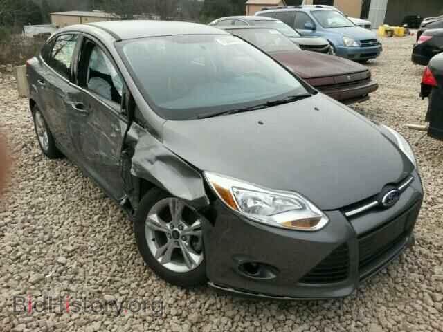 Photo 1FADP3F29DL259393 - FORD FOCUS 2013