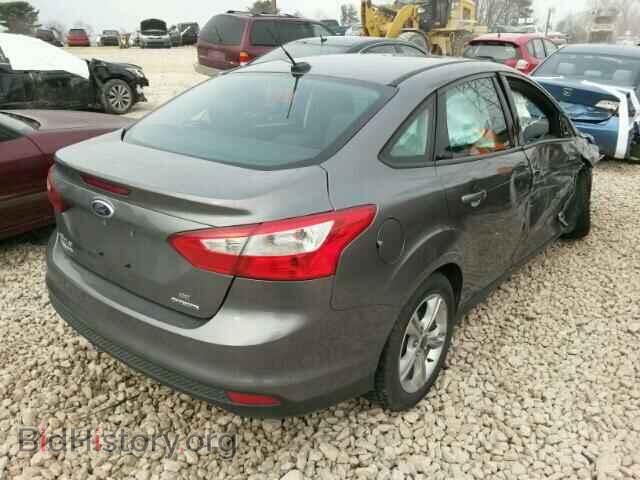 2013 FORD FOCUS - VIN: 1FADP3F29DL259393 - Photo 4