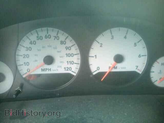 2006 DODGE CARAVAN - VIN: 1D4GP45RX6B628897 - Фото 8
