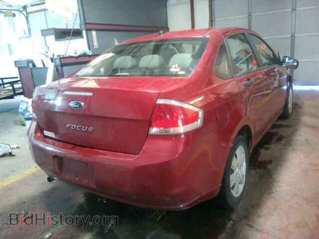2010 FORD FOCUS - VIN: 1FAHP3EN7AW246374 - Фото 4
