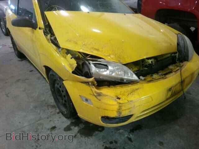 2007 FORD FOCUS - VIN: 1FAFP31N67W191602 - Фото 10