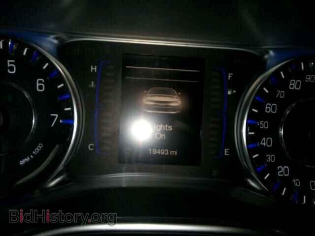 2015 CHRYSLER 200 - VIN: 1C3CCCAB2FN671174 - Фото 8