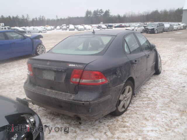 2006 SAAB 9 3 - VIN: YS3FH46U361136705 - Photo 4