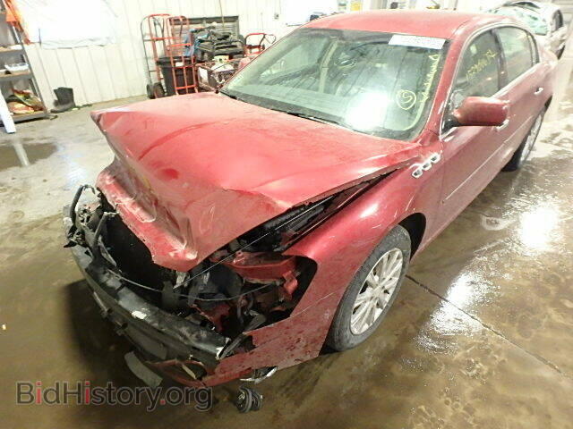 2011 BUICK LUCERNE - VIN: 1G4HA5EM3BU133531 - Фото 2