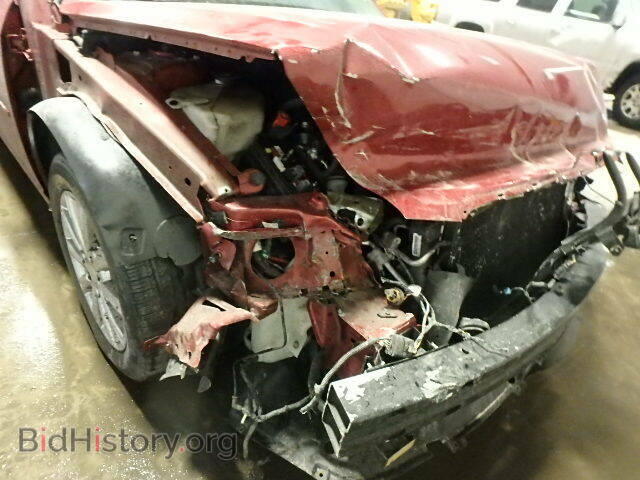 2011 BUICK LUCERNE - VIN: 1G4HA5EM3BU133531 - Фото 9