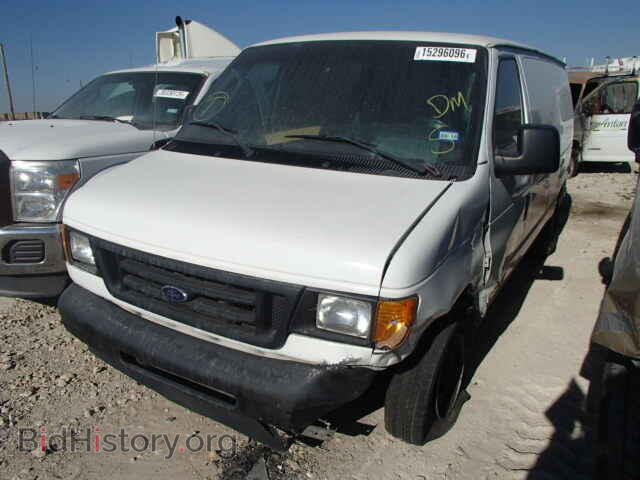 2003 FORD ECONOLINE - VIN: 1FTRE14293HA96162 - Фото 2