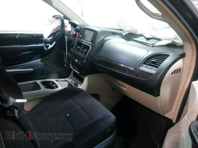 2011 DODGE CARAVAN - VIN: 2D4RN5DG3BR756477 - Photo 5