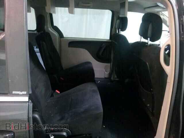 2011 DODGE CARAVAN - VIN: 2D4RN5DG3BR756477 - Photo 6