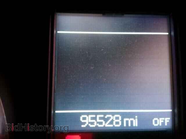 2011 DODGE CARAVAN - VIN: 2D4RN5DG3BR756477 - Photo 8