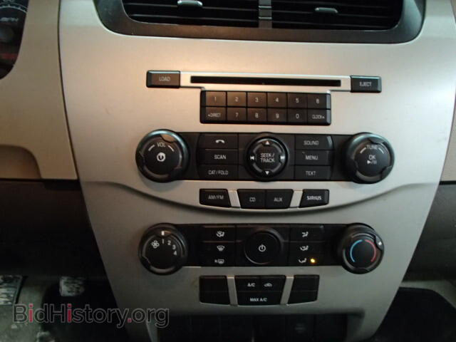2008 FORD FOCUS - VIN: 1FAHP34N98W255606 - Фото 9