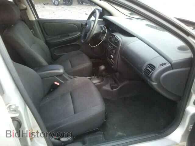 2004 DODGE NEON - VIN: 1B3ES26C44D572086 - Фото 5