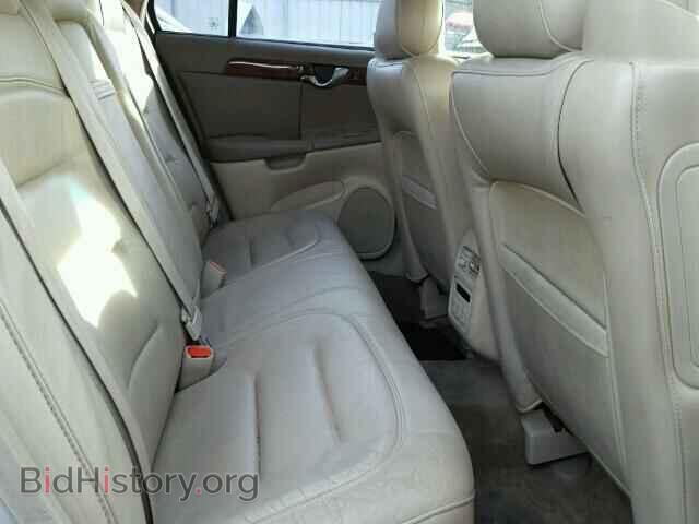 2002 CADILLAC DEVILLE - VIN: 1G6KD54YX2U153543 - Photo 6