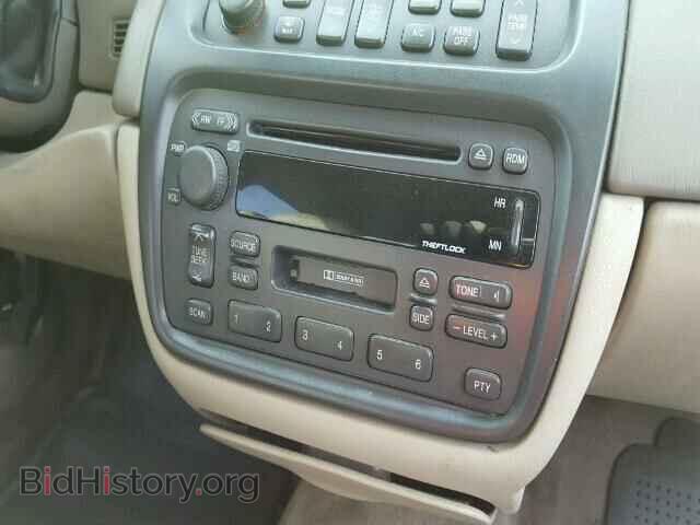 2002 CADILLAC DEVILLE - VIN: 1G6KD54YX2U153543 - Photo 10