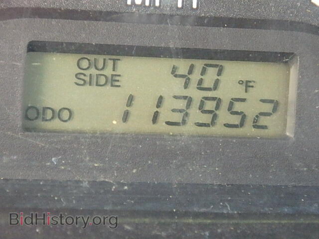 2003 TOYOTA COROLLA - VIN: 2T1BR32EX3C122433 - Photo 8