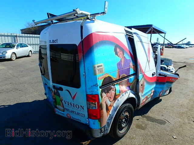2010 FORD TRANSIT CO - VIN: NM0LS6AN6AT010212 - Фото 4