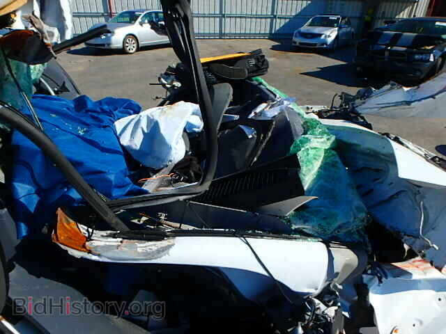 2010 FORD TRANSIT CO - VIN: NM0LS6AN6AT010212 - Фото 5
