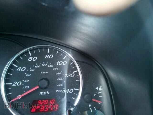 2005 MAZDA 6 - VIN: 1YVFP80C955M57635 - Фото 8