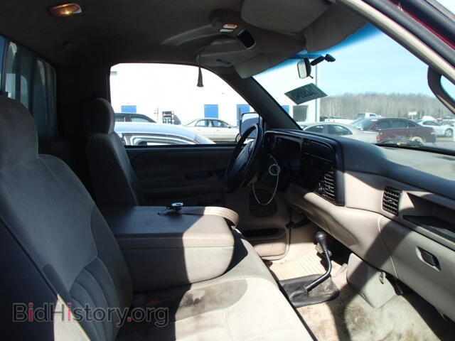 1994 DODGE RAM 1500 - VIN: 1B7HF16Y9RS721178 - Фото 5