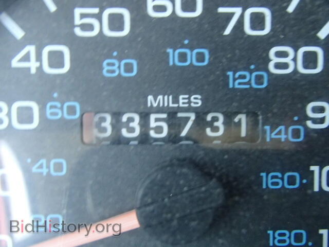 1994 DODGE RAM 1500 - VIN: 1B7HF16Y9RS721178 - Фото 8