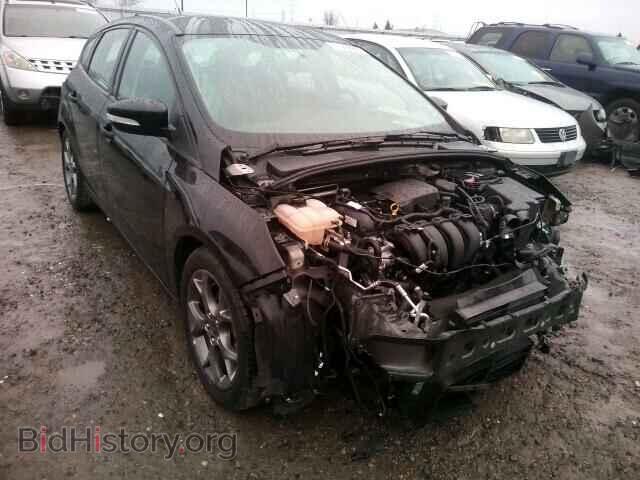 Photo 1FADP3K29EL210993 - FORD FOCUS 2014