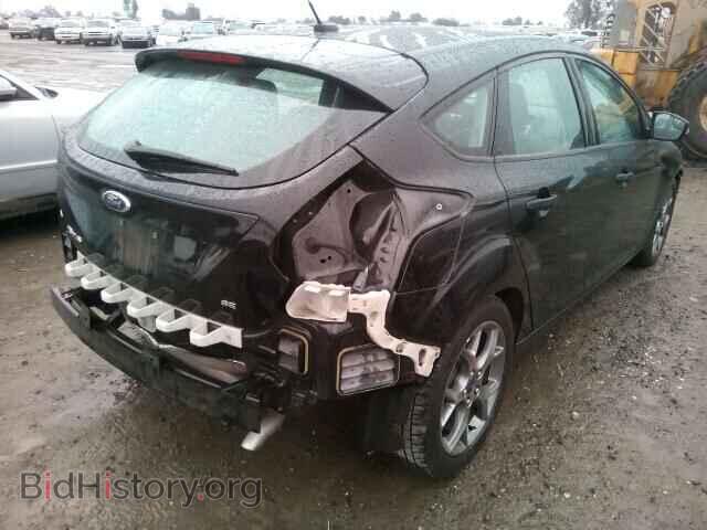 2014 FORD FOCUS - VIN: 1FADP3K29EL210993 - Фото 4